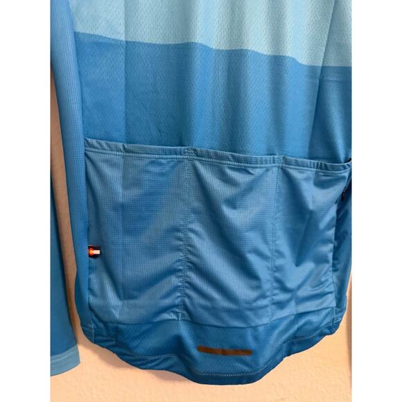 Women’s New Pactimo Cycling Jersey XS - Picture 5 of 7